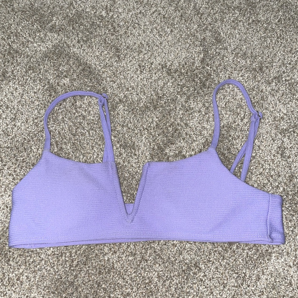 Bikini top